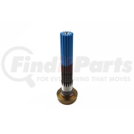 3-53-1531 by DANA - Drive Shaft Midship Stub Shaft - For Use With Outboard Slip Yoke