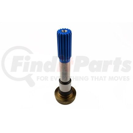 3-53-1551 by DANA - Drive Shaft Midship Stub Shaft - For Use With Outboard Slip Yoke