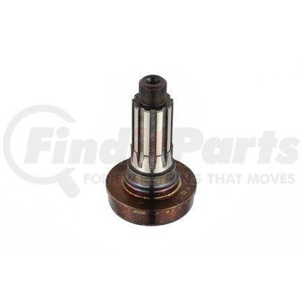 3-53-1791 by DANA - Drive Shaft Midship Stub Shaft - For Use With End Yoke or Companion Flange