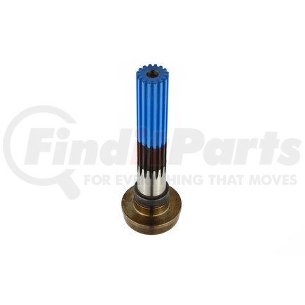 3-53-1361 by DANA - DRIVE SHAFT MIDSHIP STUB SHAFT