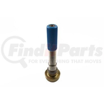 3-53-1991 by DANA - Drive Shaft Midship Stub Shaft - For Use With Slip Yoke