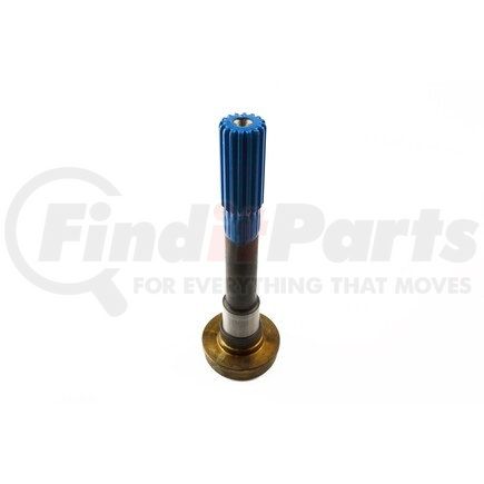 3-53-2281 by DANA - Drive Shaft Midship Stub Shaft - For Use With Outboard Slip Yoke