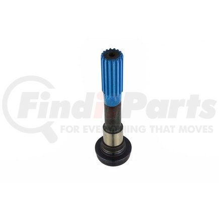 3-53-2291 by DANA - Drive Shaft Midship Stub Shaft - For Use With Slip Yoke