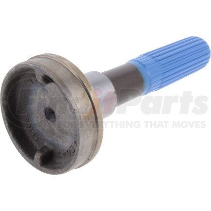 3-53-2381 by DANA - Drive Shaft Midship Stub Shaft - For Use With Outboard Slip Yoke