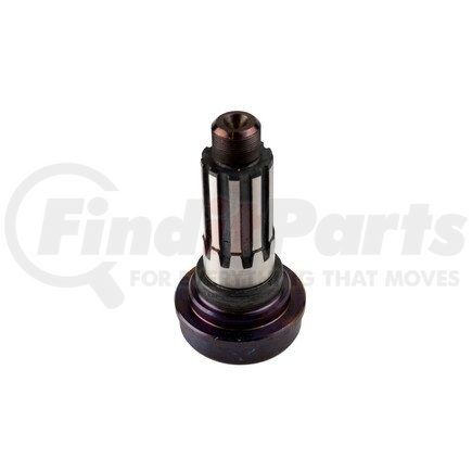 3-53-1811 by DANA - Drive Shaft Midship Stub Shaft - For Use With End Yoke or Companion Flange