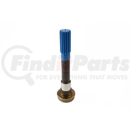 3-53-1951 by DANA - Drive Shaft Midship Stub Shaft - For Use With Outboard Slip Yoke