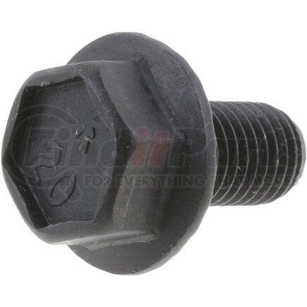 35326 by DANA - Differential Cover Bolt - 0.312-24 x 0.504