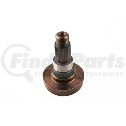 3-53-2541 by DANA - Drive Shaft Midship Stub Shaft - For Use With End Yoke or Companion Flange