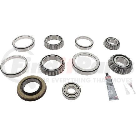 35-4428 by DANA - Axle Differential Bearing and Seal Kit - for Meritor 160, 161, 164 Tandem and Single