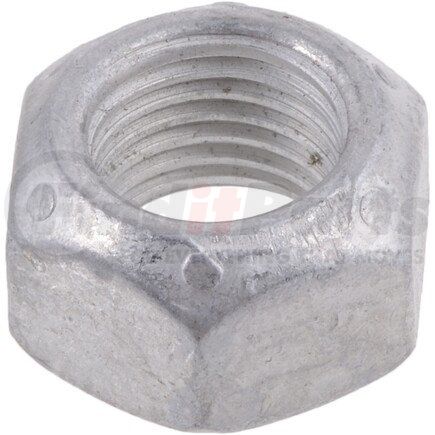 35704 by DANA - Suspension Knuckle Nut - 0.375-24, Hex