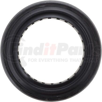 35938 by DANA - Drive Axle Shaft Seal - Rubber, 1.690 in. ID, 2.557 in. OD, for DANA 35/44 Axle