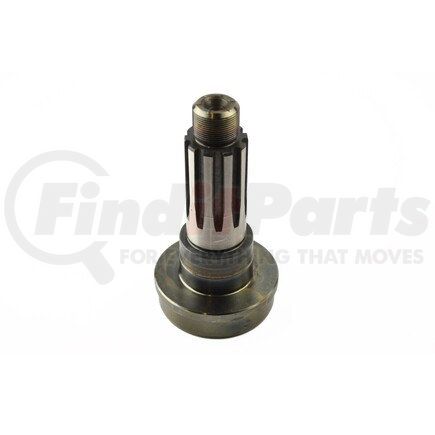 3-54-611 by DANA - Drive Shaft Midship Stub Shaft - For Use With End Yoke or Companion Flange