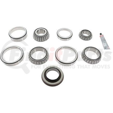 35-4842 by DANA - Axle Differential Bearing and Seal Kit - for Meritor 14X Tandem Axles