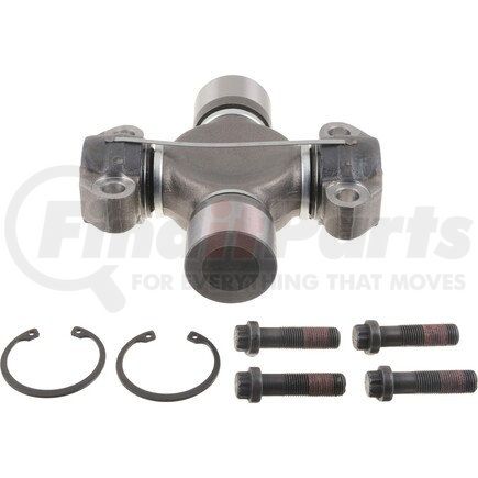 35-RPL20X by DANA - Universal Joint - Non-Greasable