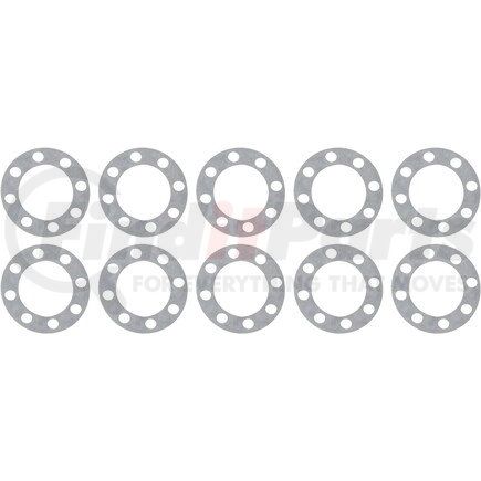 36554 by DANA - DANA SPICER Axle Shaft Flange Gasket