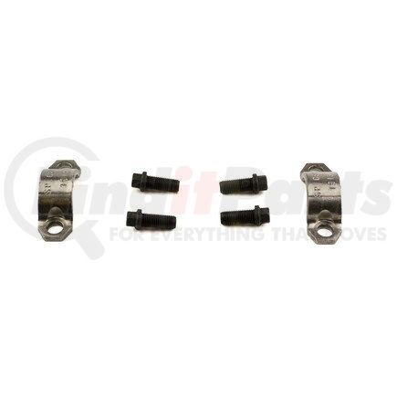 3-70-48X by DANA - Universal Joint Strap Kit - 0.75 in. Bolt, M8 x 1.0 Thread