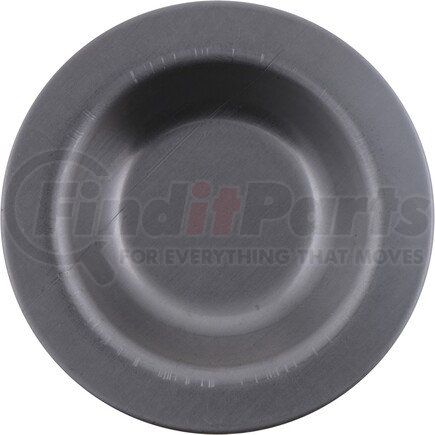 37305 by DANA - Drive Axle Shaft Seal Retainer - for Steering Knuckle Lower Bearing