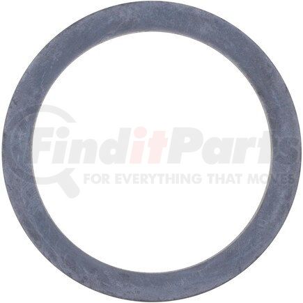 37311 by DANA - Drive Axle Shaft Seal - Rubber, 2.300 in. ID, 2.910 in. OD