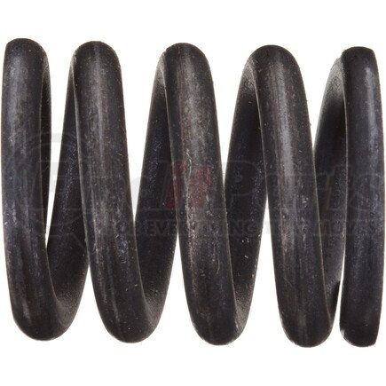 37300 by DANA - Steering King Pin Bushing Spring - Front, Upper, DANA 660 Axle