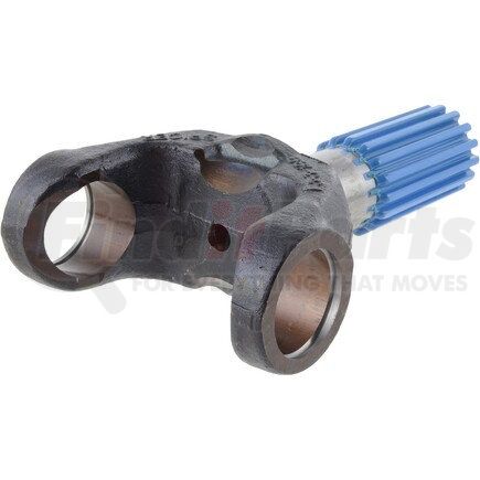 3-82-1121 by DANA - DRIVE SHAFT YOKE SHAFT