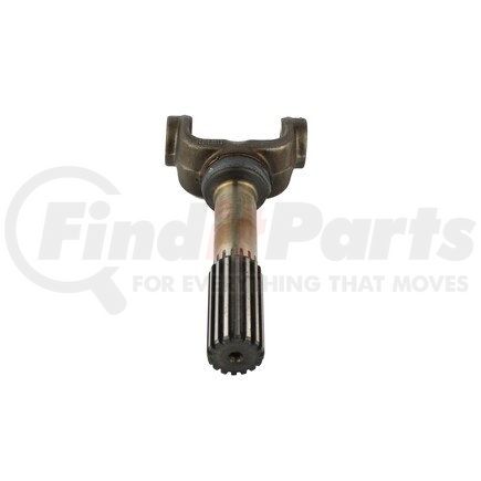 3-82-268X by DANA - 1410 Series Drive Shaft Yoke Shaft - 16 Spline, SR Style