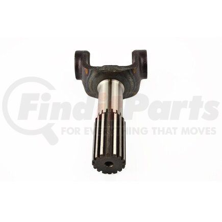 3-82-181 by DANA - 1350 Series Drive Shaft Yoke Shaft - 16 Spline, SR Style