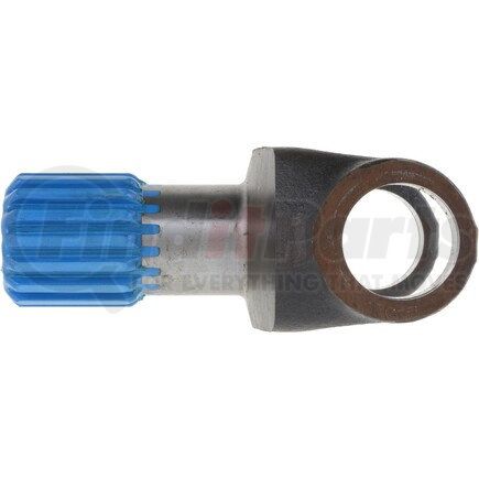 3-82-971 by DANA - 1350 Series Drive Shaft Yoke Shaft - 16 Spline, SR Style