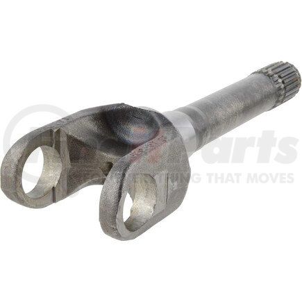 39906 by DANA - Drive Axle Shaft - Front Outer