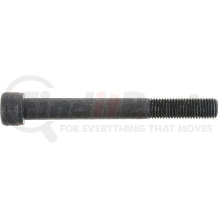 3GM16140 by DANA - Spicer Cylinder Bracket Bolt - Left