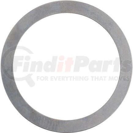 396873C1 by DANA - Differential Side Gear Thrust Washer - 3.009 in. dia., 3.730 in. OD