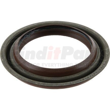 401HH104 by DANA - Oil Seal - 2.95 in. ID, 4.37 in. OD, 0.61 in. Thick