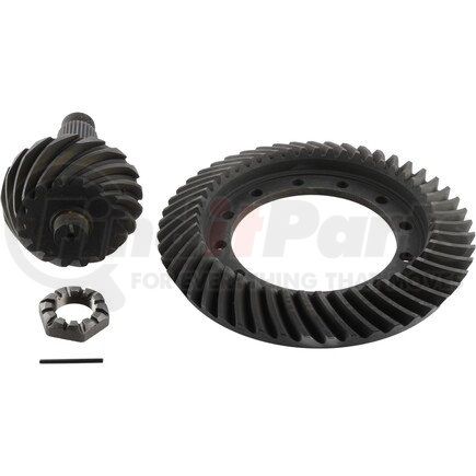 401KG100-X by DANA - Spicer Differential Ring and Pinion