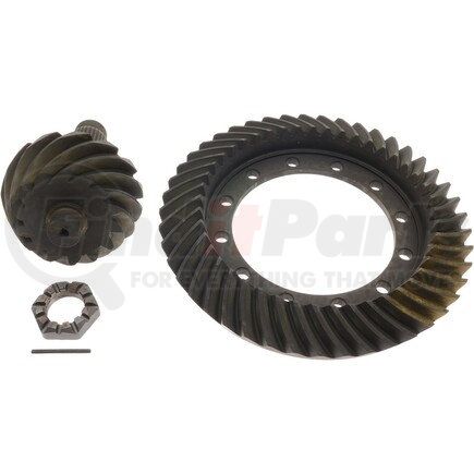 401KG101-X by DANA - Spicer Differential Ring and Pinion