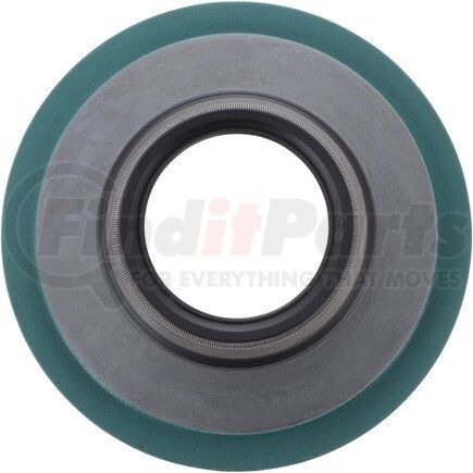 40710 by DANA - Drive Axle Shaft Seal - Rubber, 1.320 in. ID, 3.140 in. OD, for DANA 50 Axle