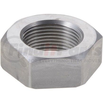 40597 by DANA - Axle Nut - Steel, M24 x 1.5 Thread, 35.50 in. Hex, 14.20 mm. Thick