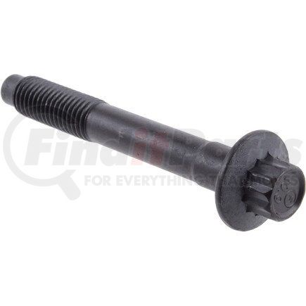 41027 by DANA - Steering Knuckle Bolt - 3.64 in. Length, M12 x 1.75 Thread, 10.9 Grade