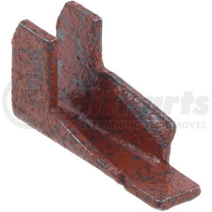 41373 by DANA - Axle Nut Retainer - Locking Wedge Key