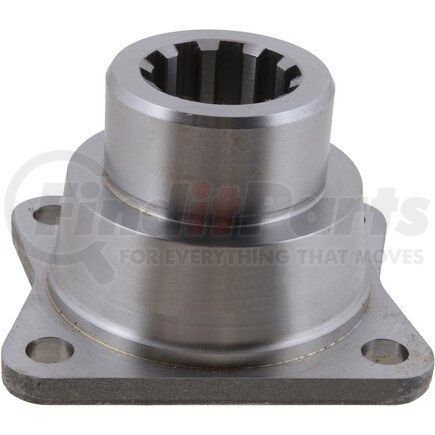 4-1-3891 by DANA - 1480 Series Drive Shaft Companion Flange - Steel, 1.750 in. Major dia., 4 Holes