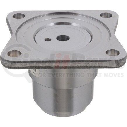 4-1-4501X by DANA - Automatic Transmission Output Shaft Flange - 3.75 in. Pilot dia., 34 Spline, 4 Holes