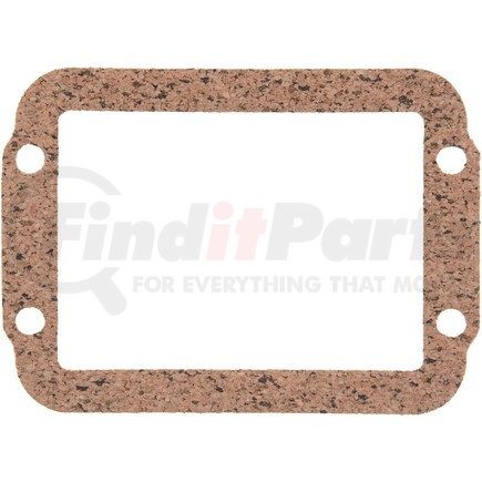 41494 by DANA - 4WD Actuator Housing Cover Gasket - for DANA 30 Disconnect Front Axle