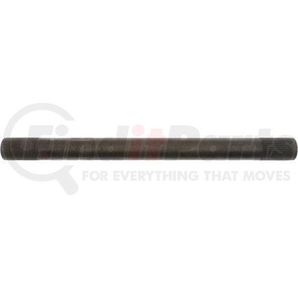 4200349 by DANA - DANA SPICER Axle Shaft