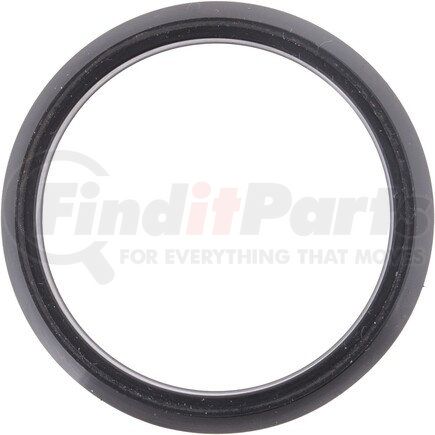 41778 by DANA - Steering King Pin Seal - Buna N(A246) Material, 1.75 in. ID, 2.18 in. OD