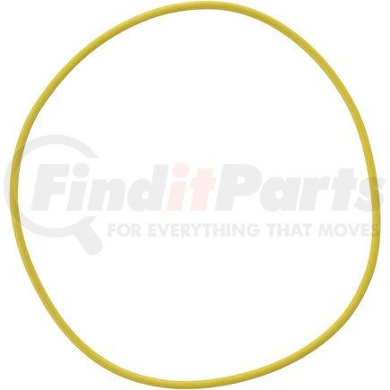 41784-2 by DANA - Wheel Hub O-Ring - for Front, with Reverse Rotation