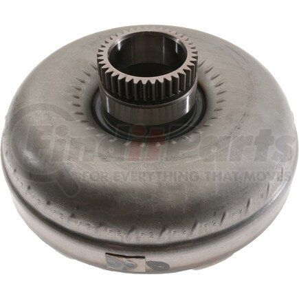 4205113 by DANA - DANA SPICER Torque Converter Assembly