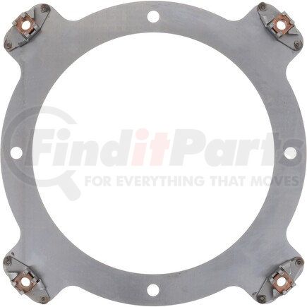 4208785 by DANA - DANA SPICER Drive Plate Assembly