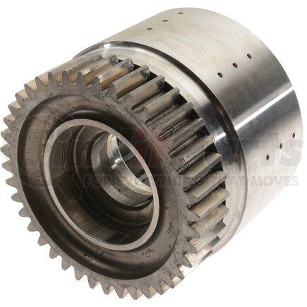 4219753 by DANA - DANA SPICER Clutch Gear and Drum Assembly