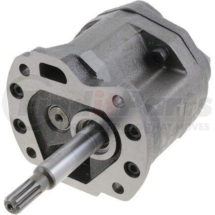 4220737 by DANA - DANA SPICER Charging Pump Assembly