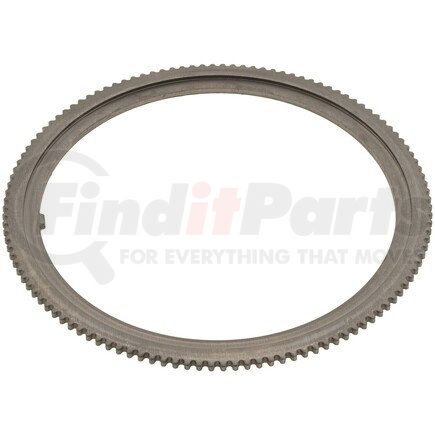 42414 by DANA - ABS Wheel Speed Sensor Tone Ring - 231.7" ID, 279.93" OD, 5.44mm Thickness, 120 Teeth