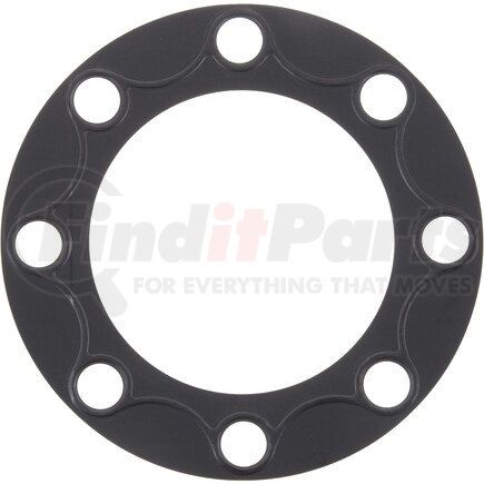 42445 by DANA - Drive Axle Shaft Flange Gasket - 5.13 Fitment, 8 Bolt Holes