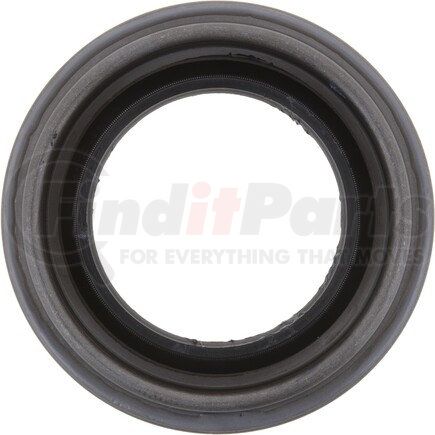 42449 by DANA - Differential Pinion Seal - Rubber, 1.86 in. ID, 3.16 in. OD, for DANA 60/70 Axle